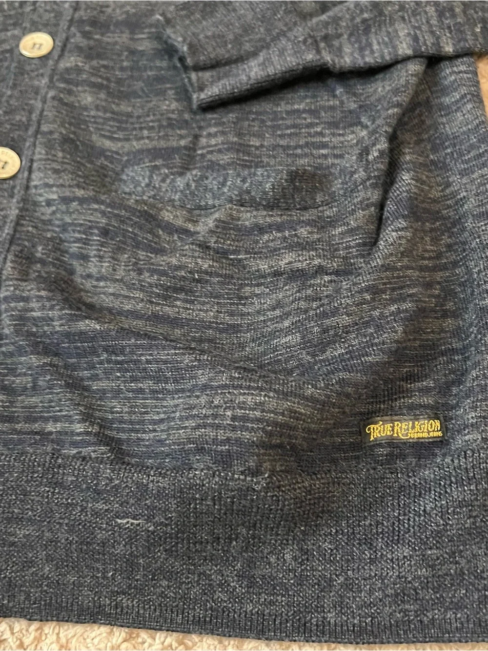 True Religion true religion